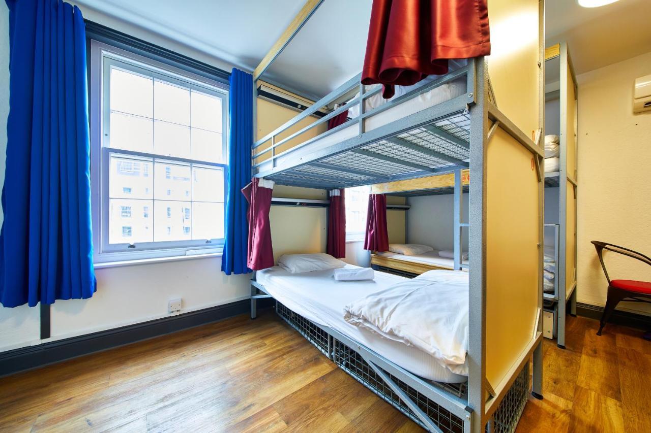 St Christopher'S Inn Oasis - London Bridge - Female Only Экстерьер фото